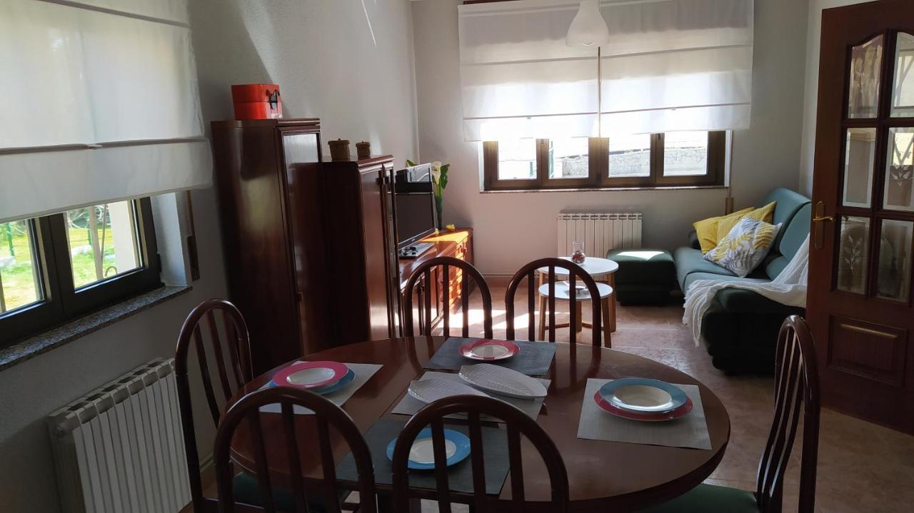 Guarnizo Casa La Juncara 빌라 외부 사진